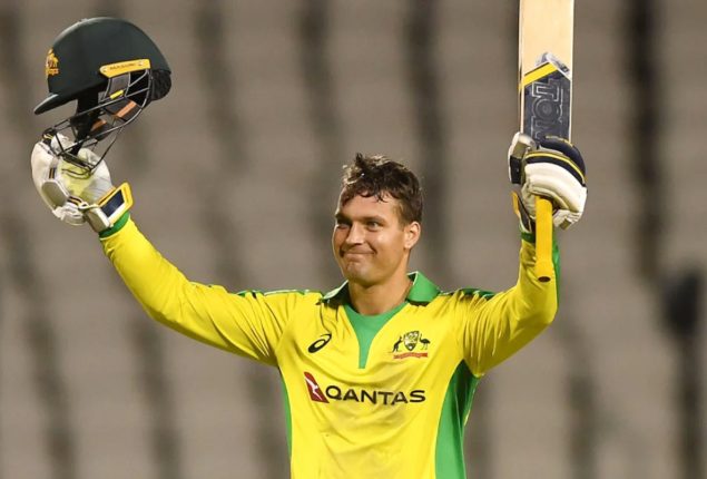 Alex Carey signs up for PSL 10 player draft