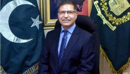 Barrister Ali Zafar appointed as JCP member