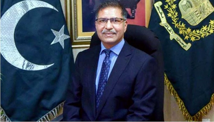 Barrister Ali Zafar appointed as JCP member