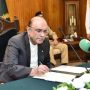 President Asif Zardari signs Societies Registration Amendment Act 2024