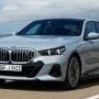BMW admits to supplying cars to Russia despite sanctions