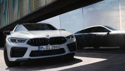 BMW M8 Coupe to be discontinued in early 2025