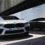 BMW M8 Coupe to be discontinued in early 2025