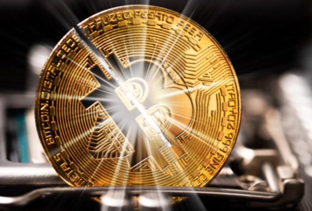 Bitcoin reaches $106,000 on strategic reserve hopes