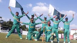 Blind T20 World Cup 2024 final