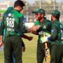 Pakistan wins first Blind T20 World Cup, defeats Bangladesh by 10 wickets