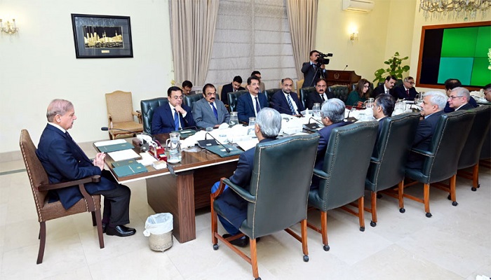 PM announces to establish world-class anti-riot force