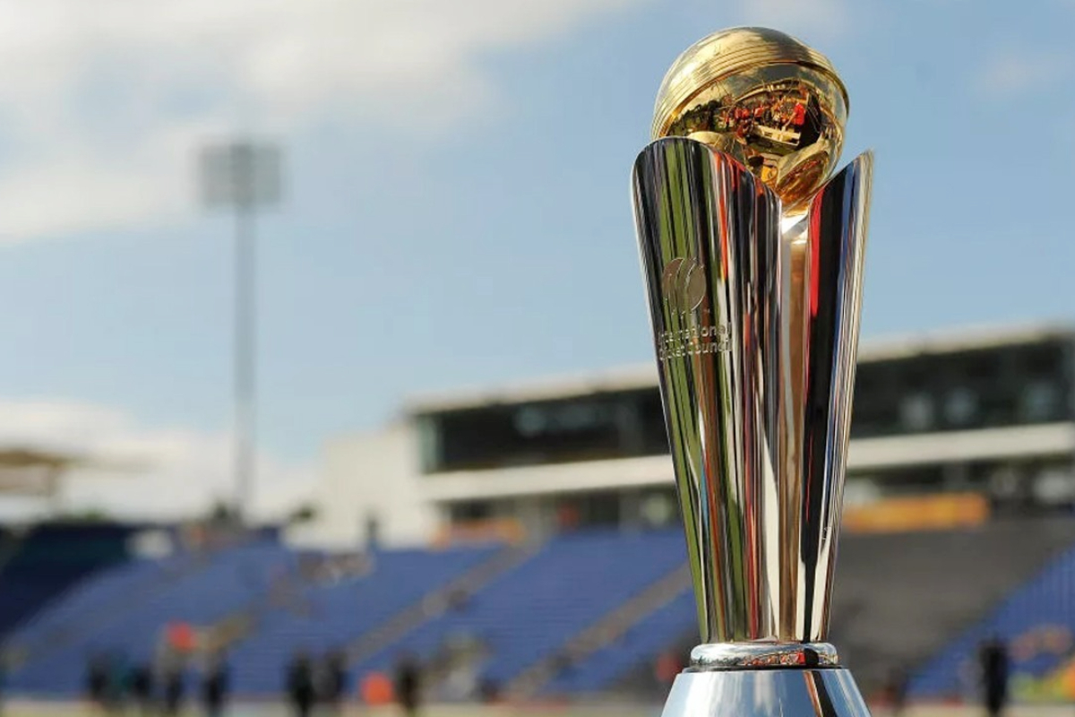 Karachi Commissioner assures 'foolproof security' for 2025 Champions Trophy