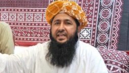 Dr. Khalid Mehmood Soomro