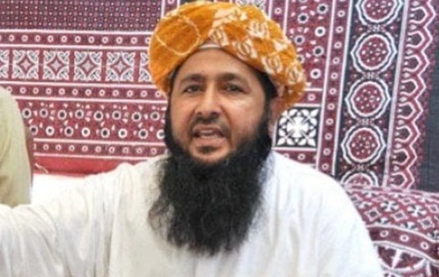 Dr. Khalid Mehmood Soomro