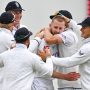 England secures 2-0 Test series victory against New Zealand