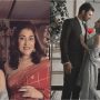 Ushna Shah shares heartwarming pictures from a family wedding