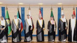 Pakistan supports GCC's call for immediate Gaza ceasefire