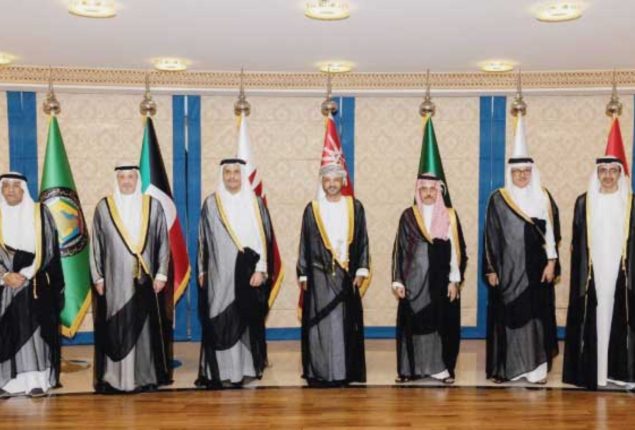 Pakistan supports GCC’s call for immediate Gaza ceasefire