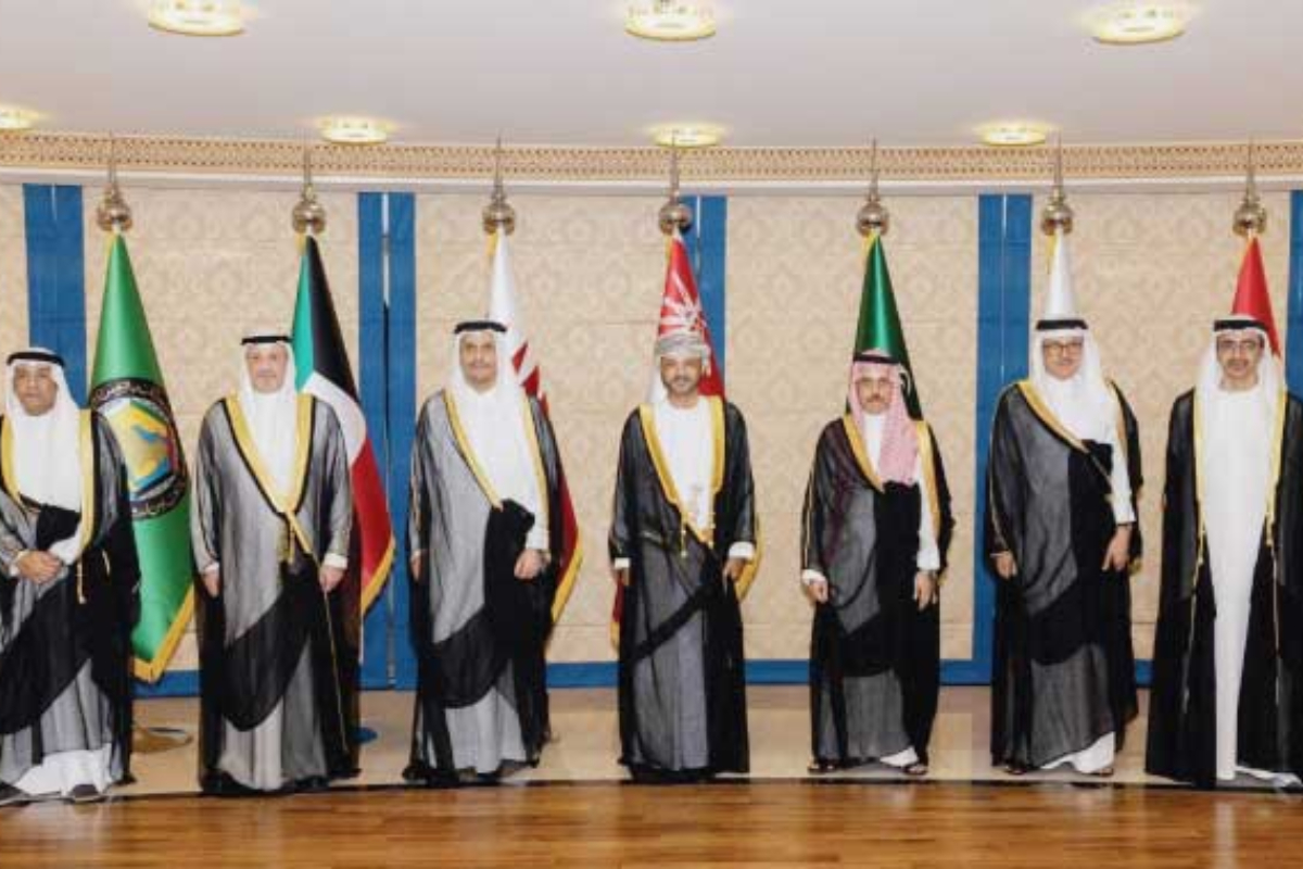 Pakistan supports GCC's call for immediate Gaza ceasefire