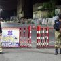 Section 144 imposed in Karachi for two months