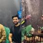 Inside Wahaj Ali’s fun-filled birthday Celebration with friends