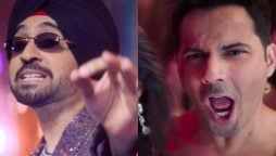 The ‘Baby John’ team takes the ‘Nain Matakka’ craze to new heights