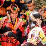 A two-week Chomos festival kicks off in Kalash