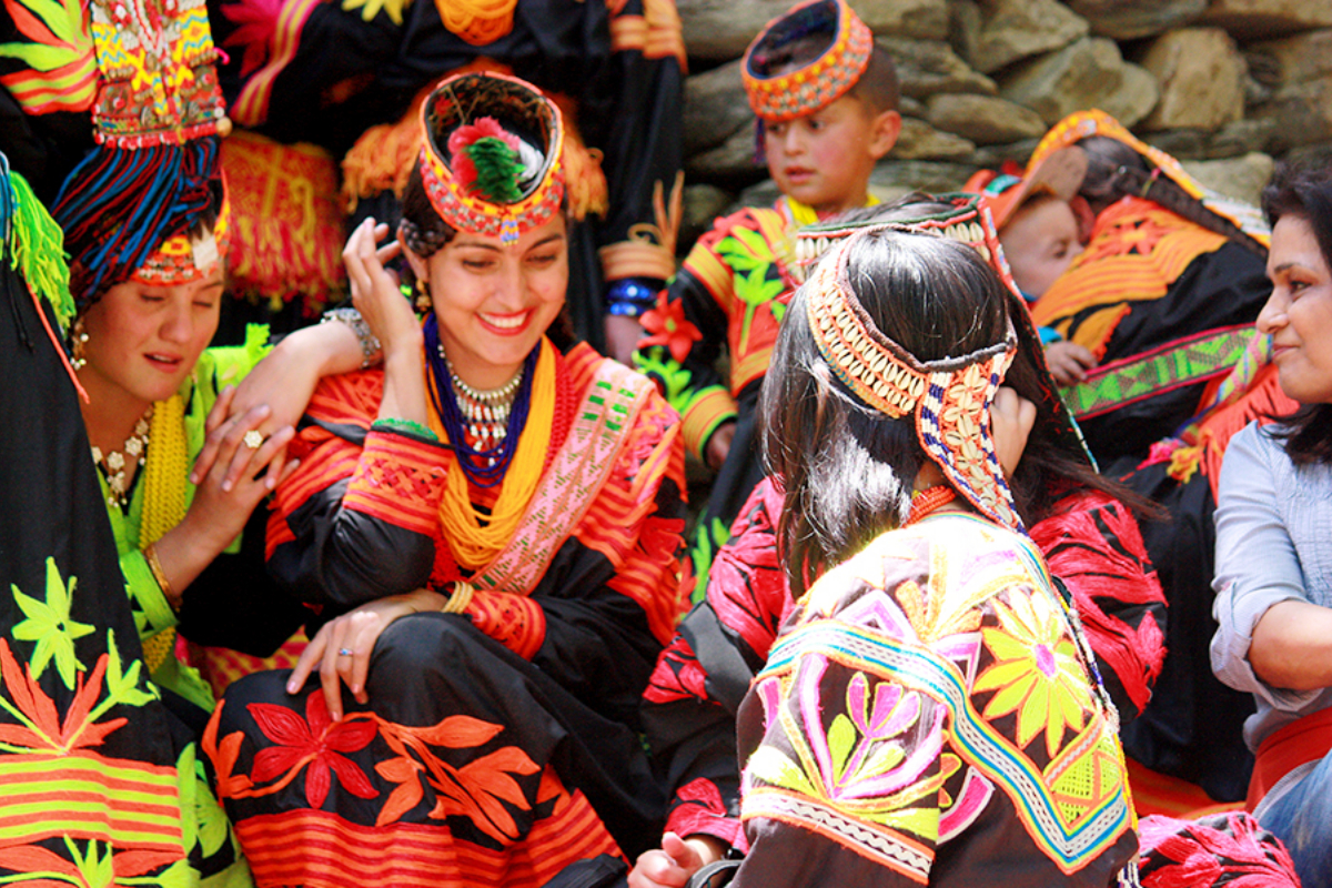 Kalash