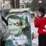 Assad leaves Syria, Russia confirms, as Rebels impose curfew in Damascus