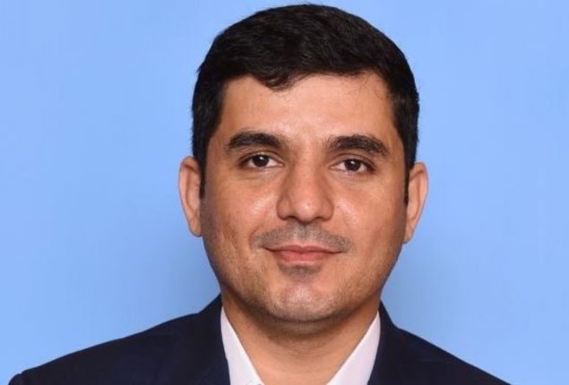 SC restores Adil Bazai’s National Assembly membership