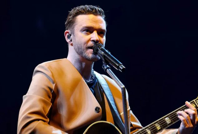 Justin Timberlake cancels Oklahoma city concert: Here’s why?