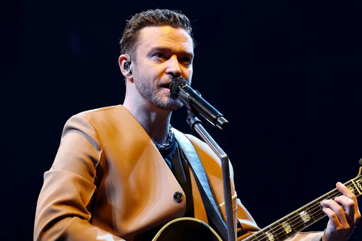 Justin Timberlake cancels Oklahoma city concert: Here’s why?