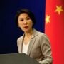 China calls for political solution to restore stability in Syria