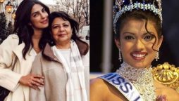Madhu Chopra reveals backlash Priyanka faced in home state after ‘Miss World 2000’