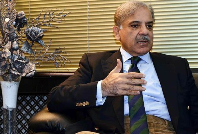 PM directs for ensuring safe evacuation of Pakistanis from Syria  