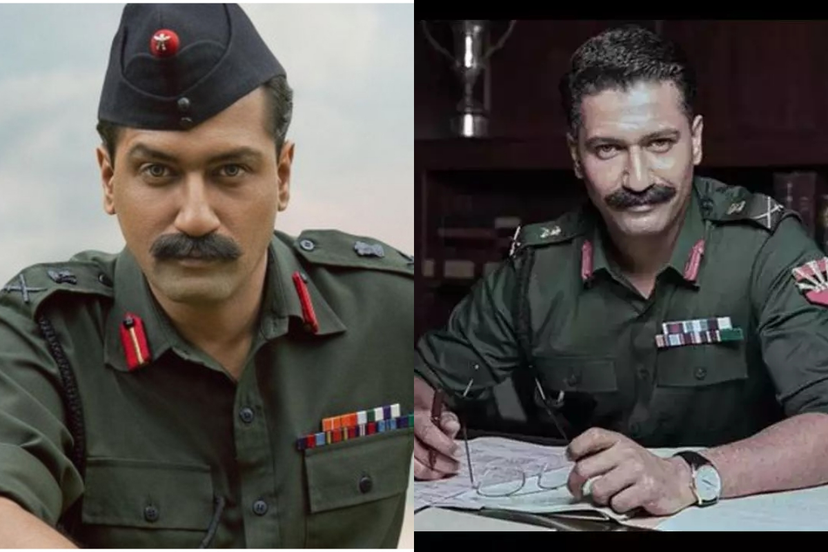 Vicky Kaushal Celebrates 1 year of ‘Sam Bahadur,’ fans demand National award after his performance