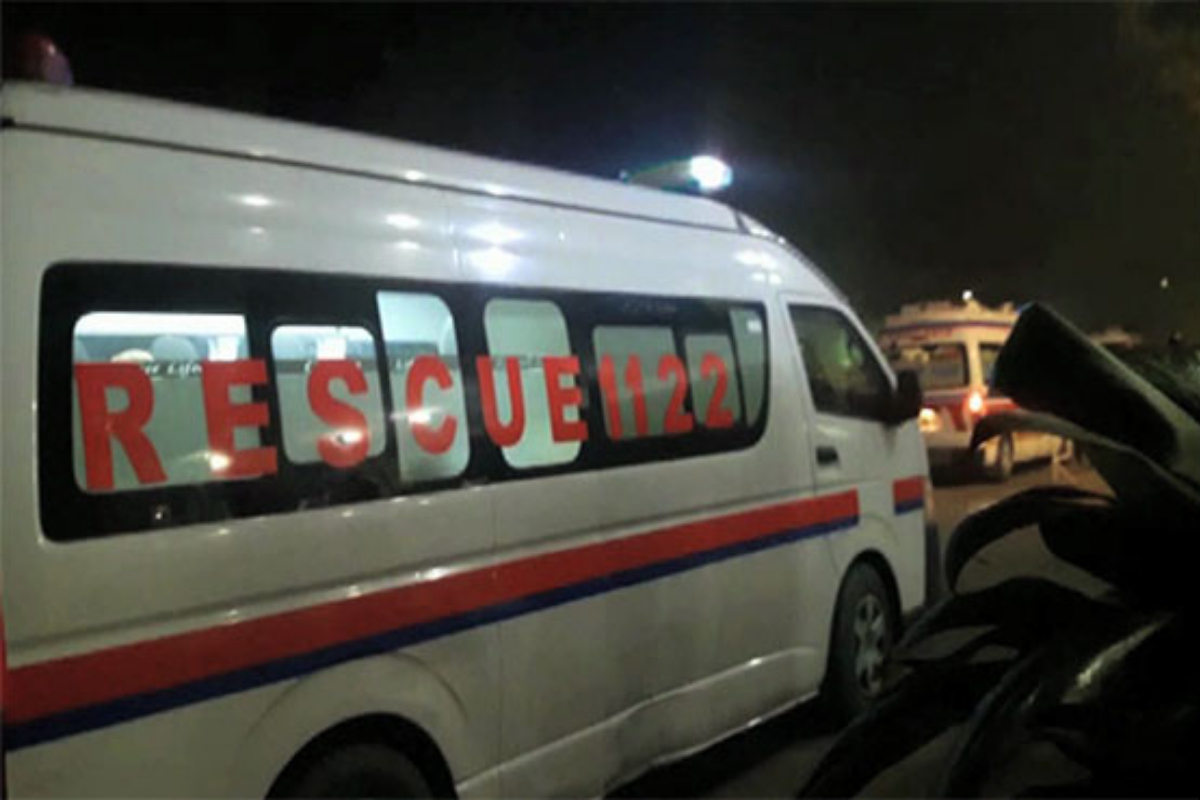 Jamshoro land dispute claims two lives, seven injures