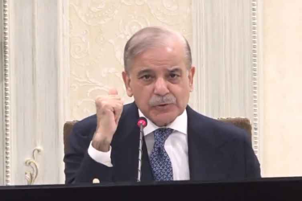 Pakistan continues to uphold Kashmiris’ right to decide their future: PM