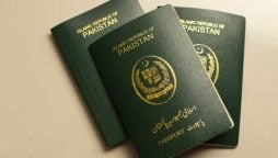 3 new passport offices set up in Lahore