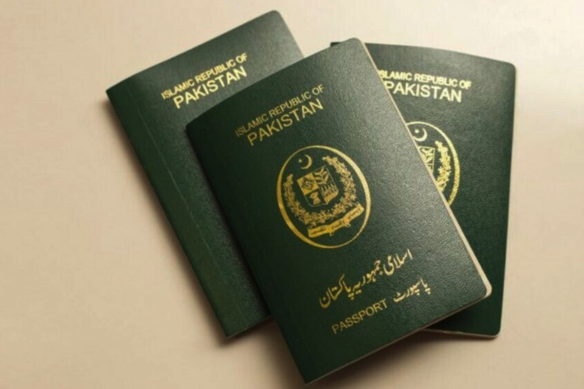 3 new passport offices set up in Lahore