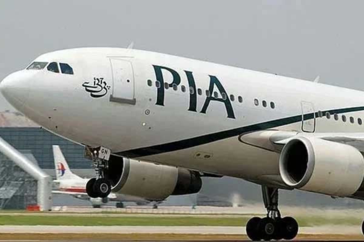 PIA launches 10pc Eid-ul-Adha Discount on THESE Route – Check Details Here