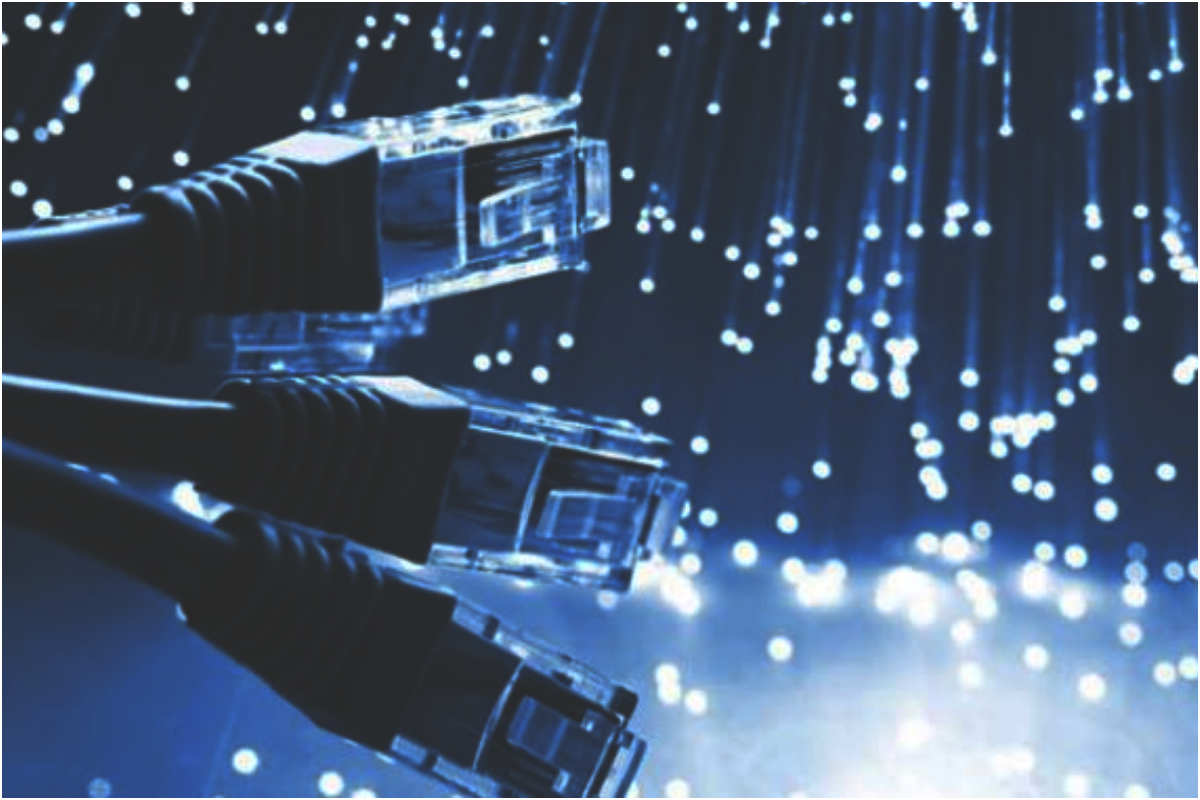 Internet speed