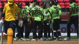 Lahore Qalandars