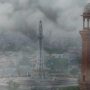 Lahore topes global pollution ranking  