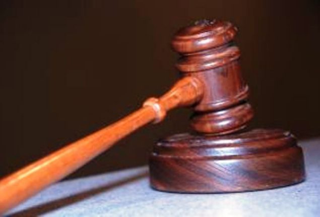 PTI founder sent on 14-day remand in seven cases