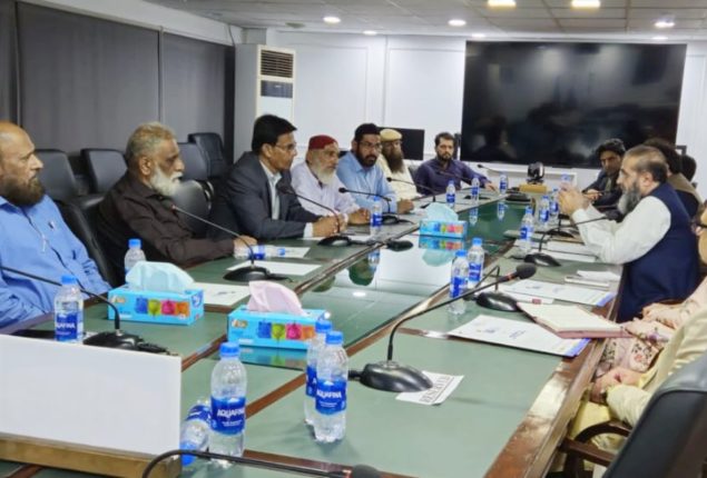 Traders must cooperate with FBR in curbing mis-invoicing