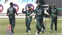 U19 Asia Cup