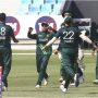 U19 Asia Cup: Pakistan Beats UAE to Reach Semi-Finals