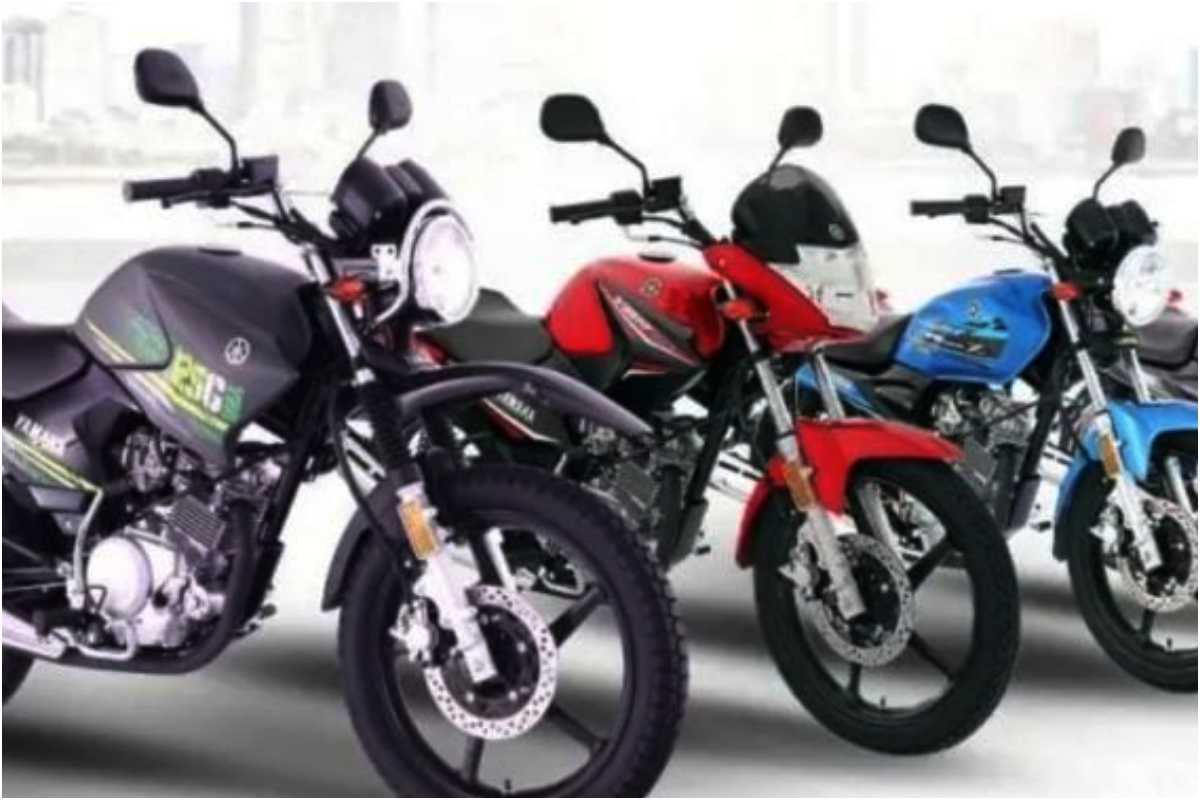 Yamaha