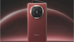 Huawei Unveils Mate X6 and Flagship Lineup for Global Markets