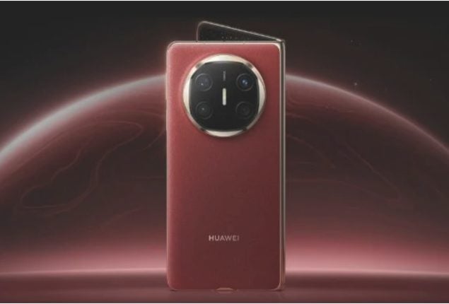Huawei