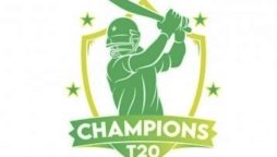 Champions T20 Cup