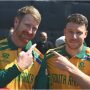 South Africa Unveils T20I Squad for Pakistan Tour