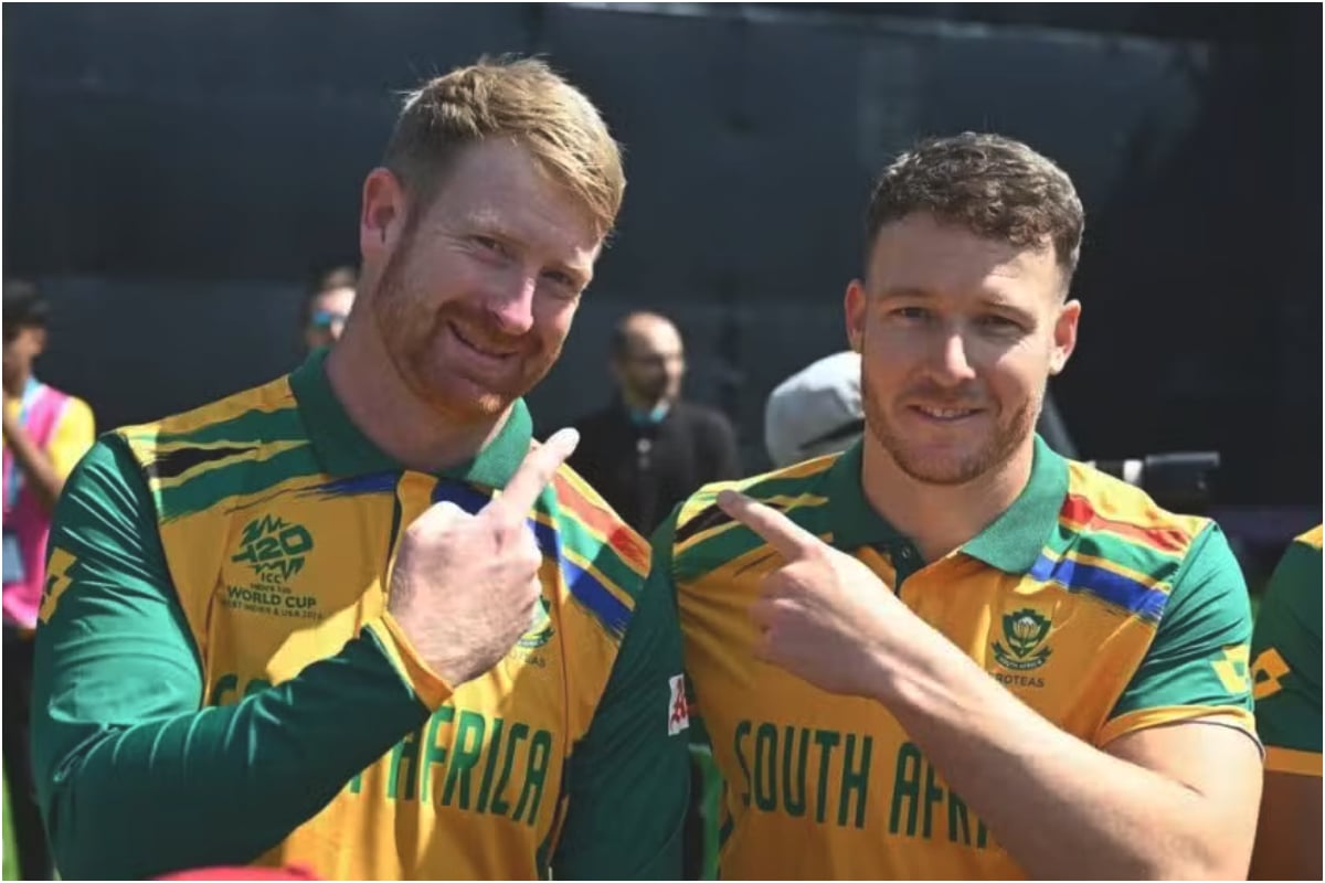 South Africa